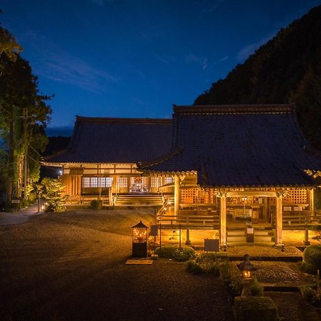宿坊 大泰寺 Temple Hotel Daitai-Ji Shimosato Exterior photo